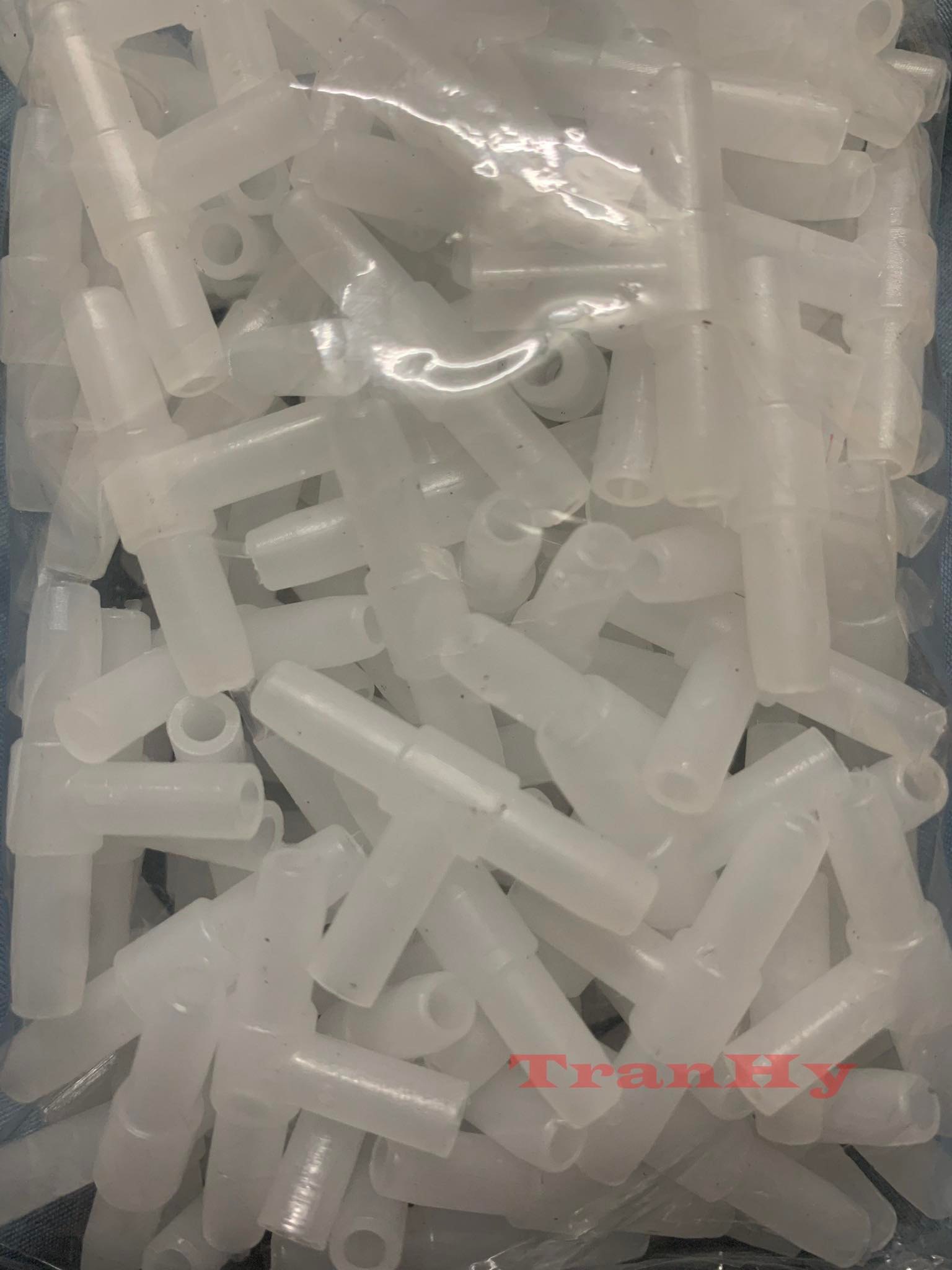 Van oxy hồ cá, ống nối dây oxy hồ cá, ống chia dây oxy hồ cá