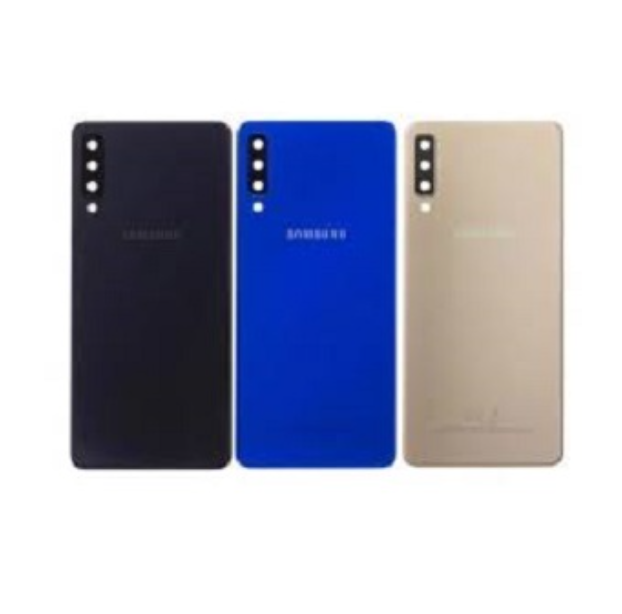 Lưng điện thoại samsung a750 a7 2018
