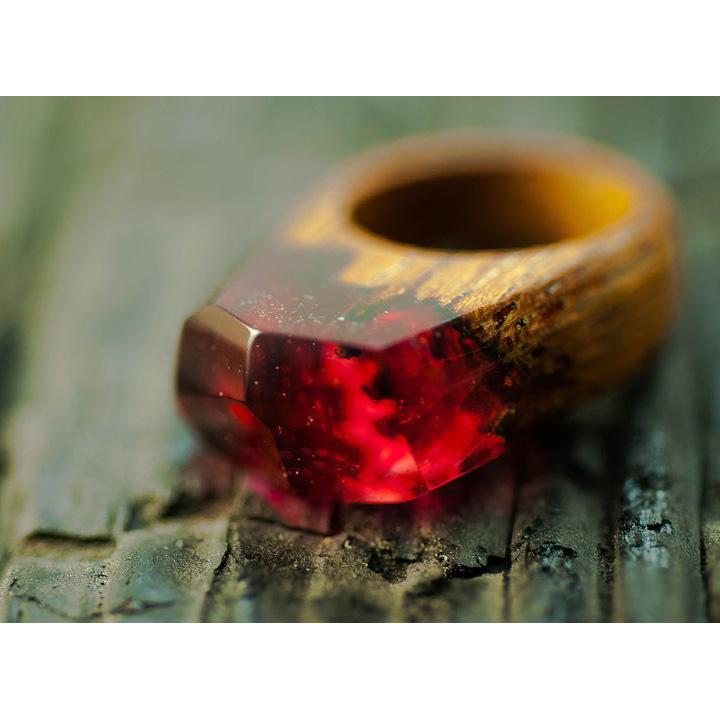 Màu Pha Epoxy Resin Tint Trong Suốt - Combo 9 Màu