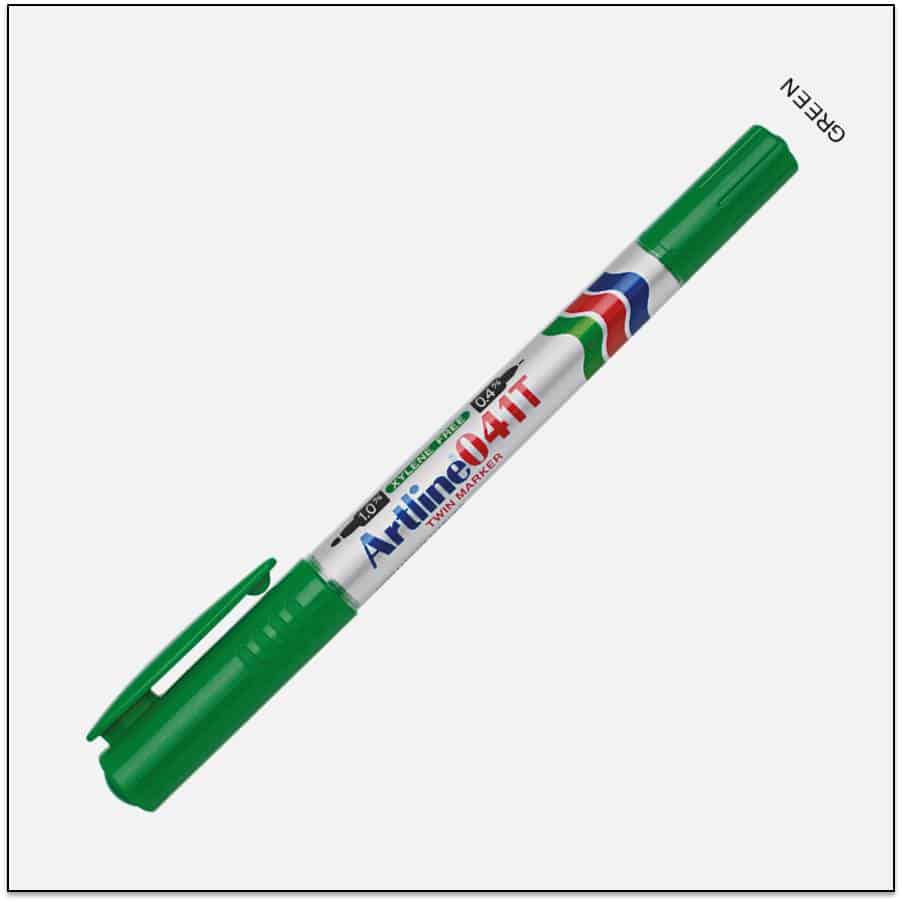 Bút lông dầu Artline Japan EK-041T