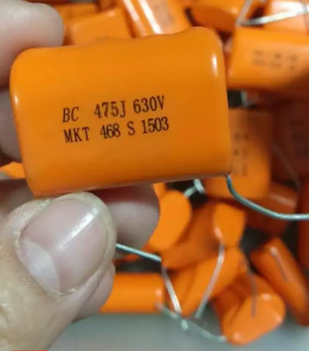 tụ 475j 630v tụ cam giá bán 10 con