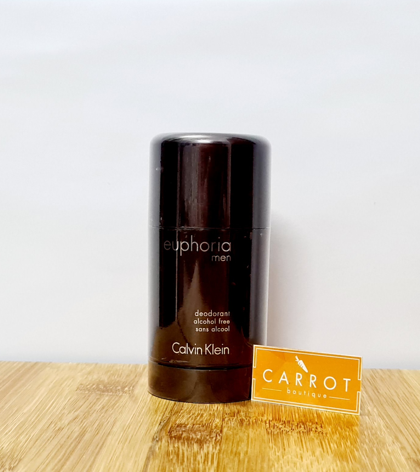 [HCM]Lăn khử mùi Nam CK Euphoria Men 75ml