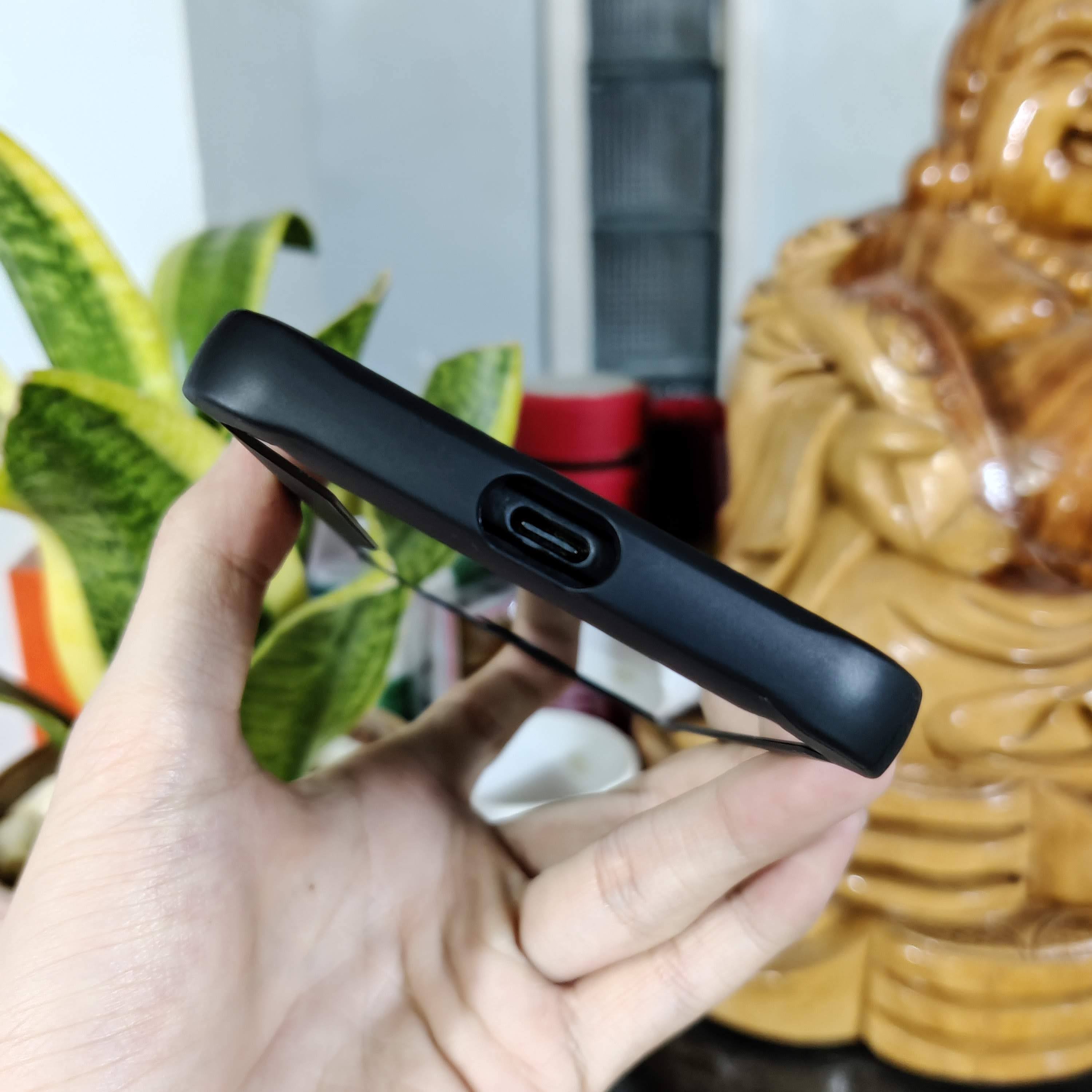 Ốp lưng Google Pixel 2XL Chống Sốc Clear Color Ver 2