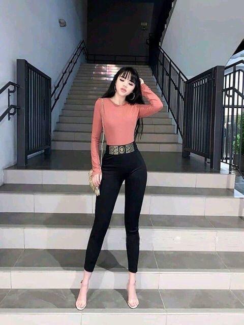 Quần legging & Tregging Umi Hàn