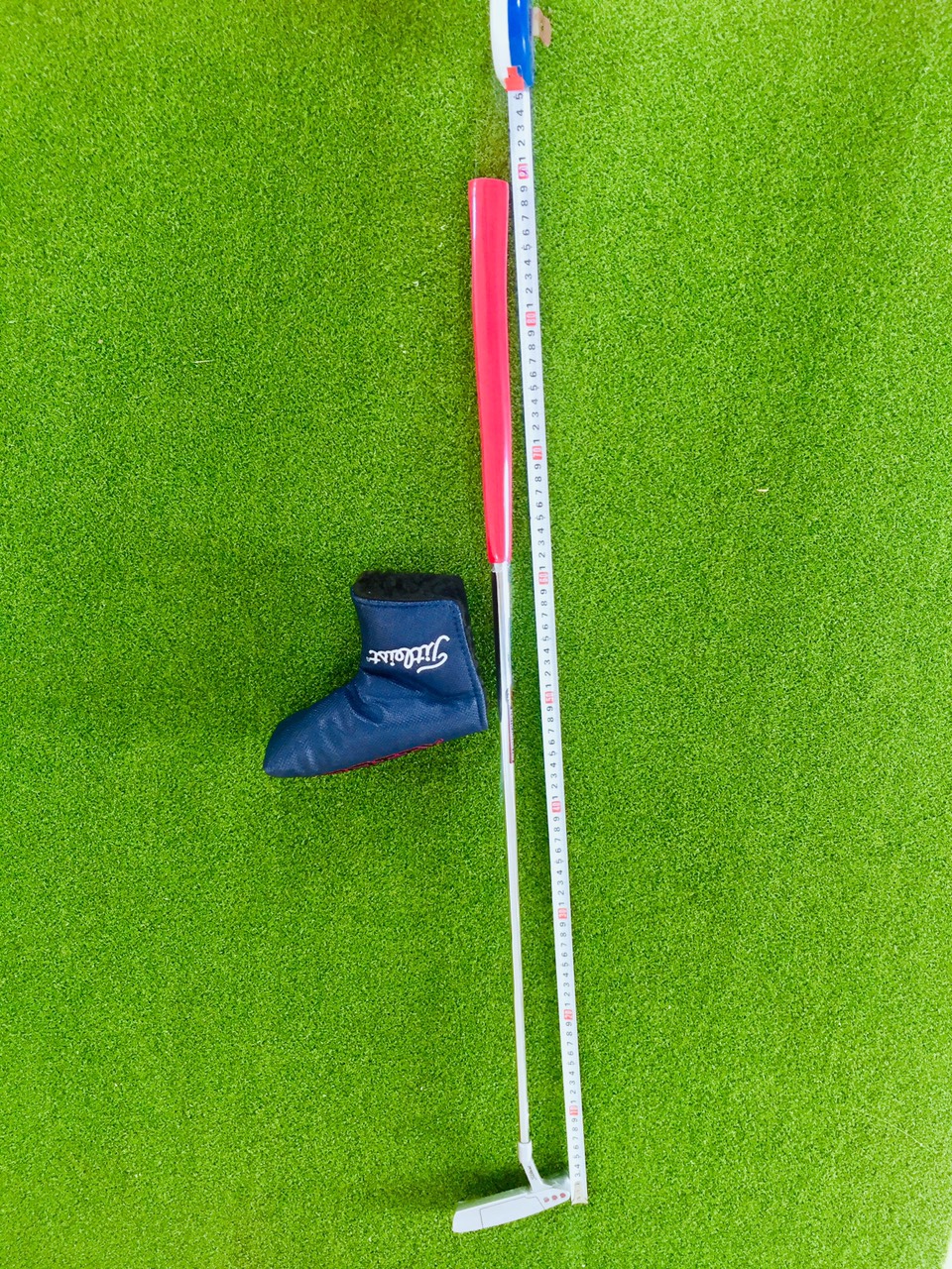 gậy putter