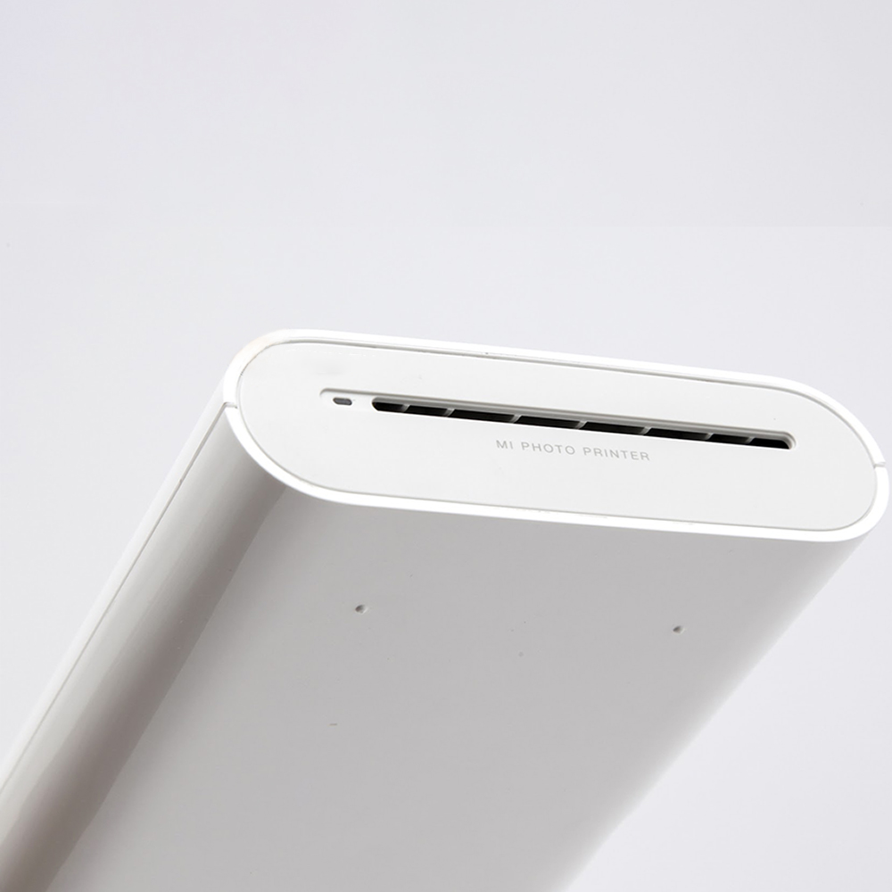 Xiaomi xmkddyj01ht pocket camera printer