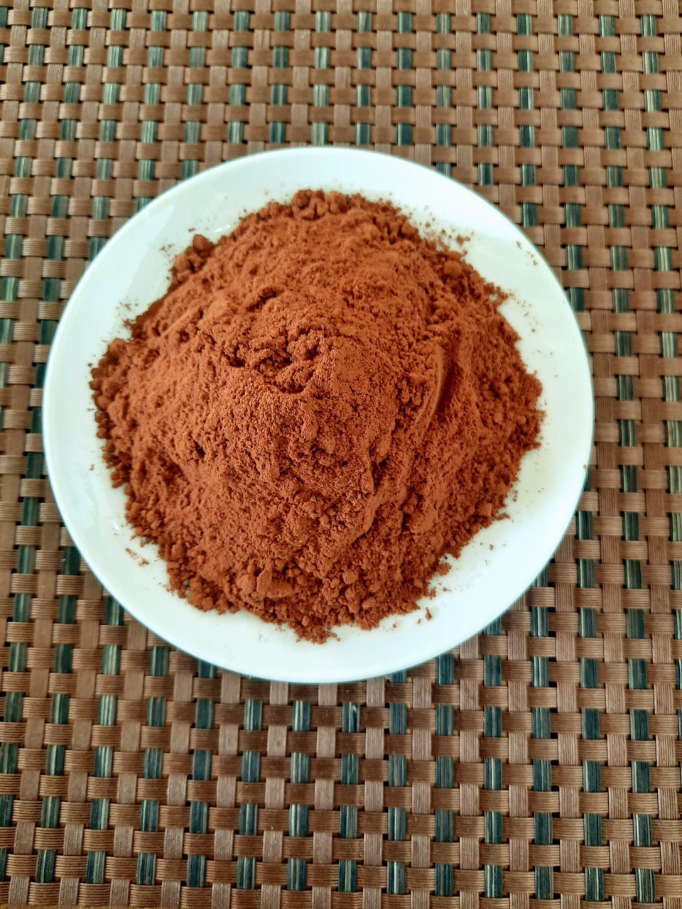 [HCM]Bột ca cao nguyên chất - 500G