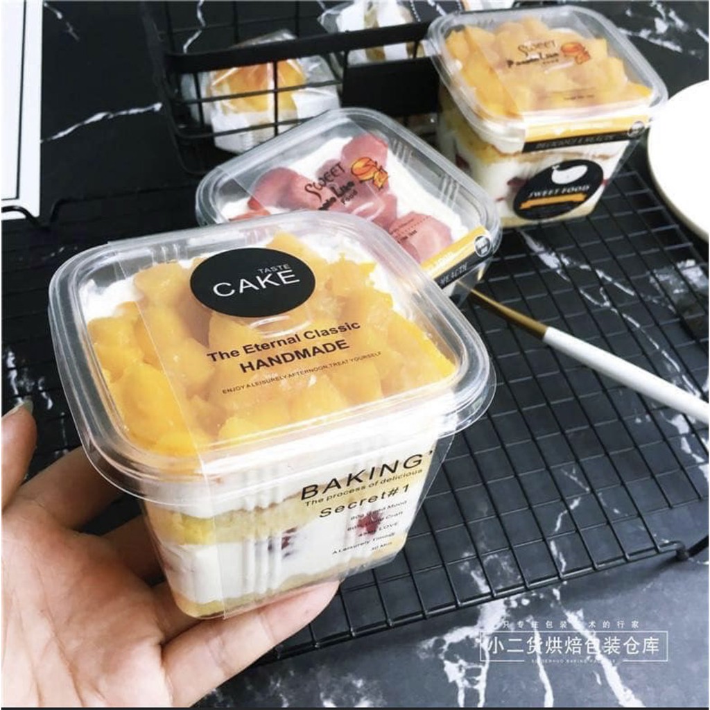 Hôp mouse vuông thần thánh