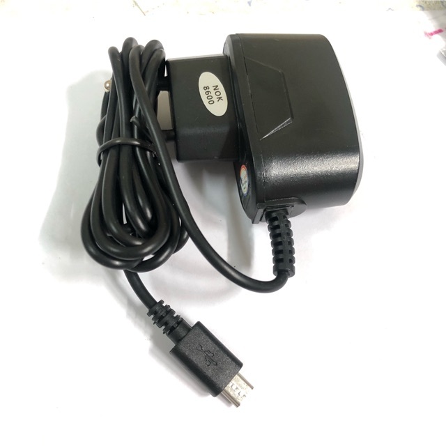 Sạc Hammer 8600 chính hãng