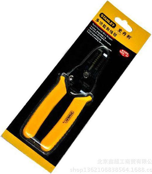 6inch (150mm) Kìm tước dây điện Stanley 84-475-22