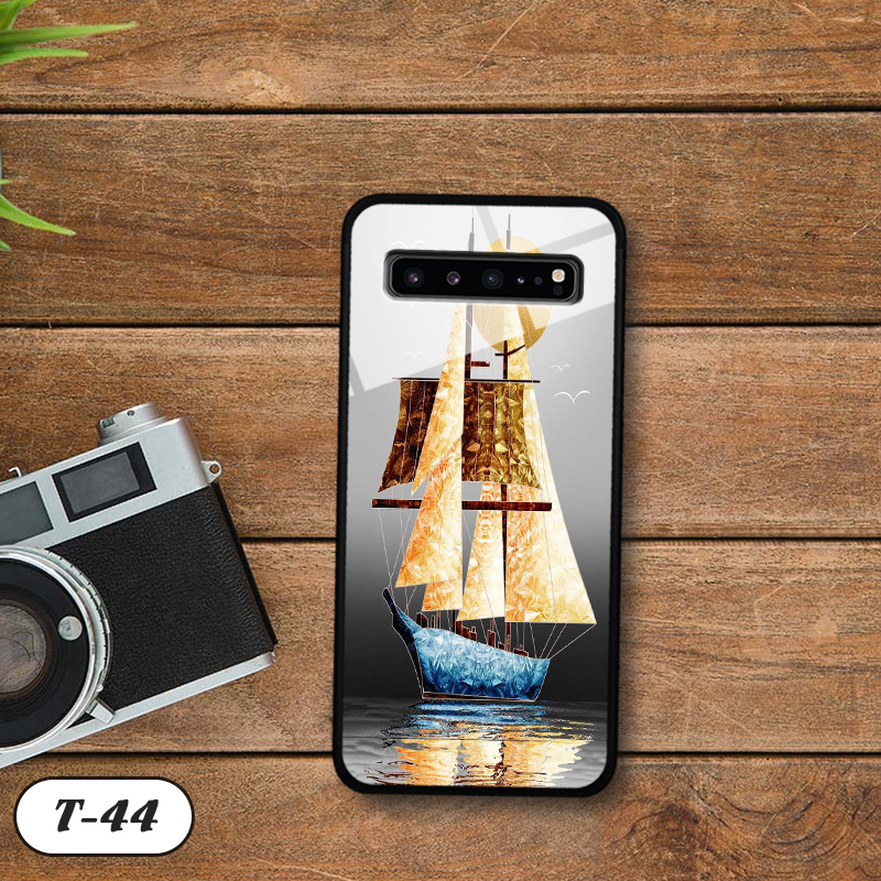 Ốp kính 3D Samsung Galaxy S10 5G