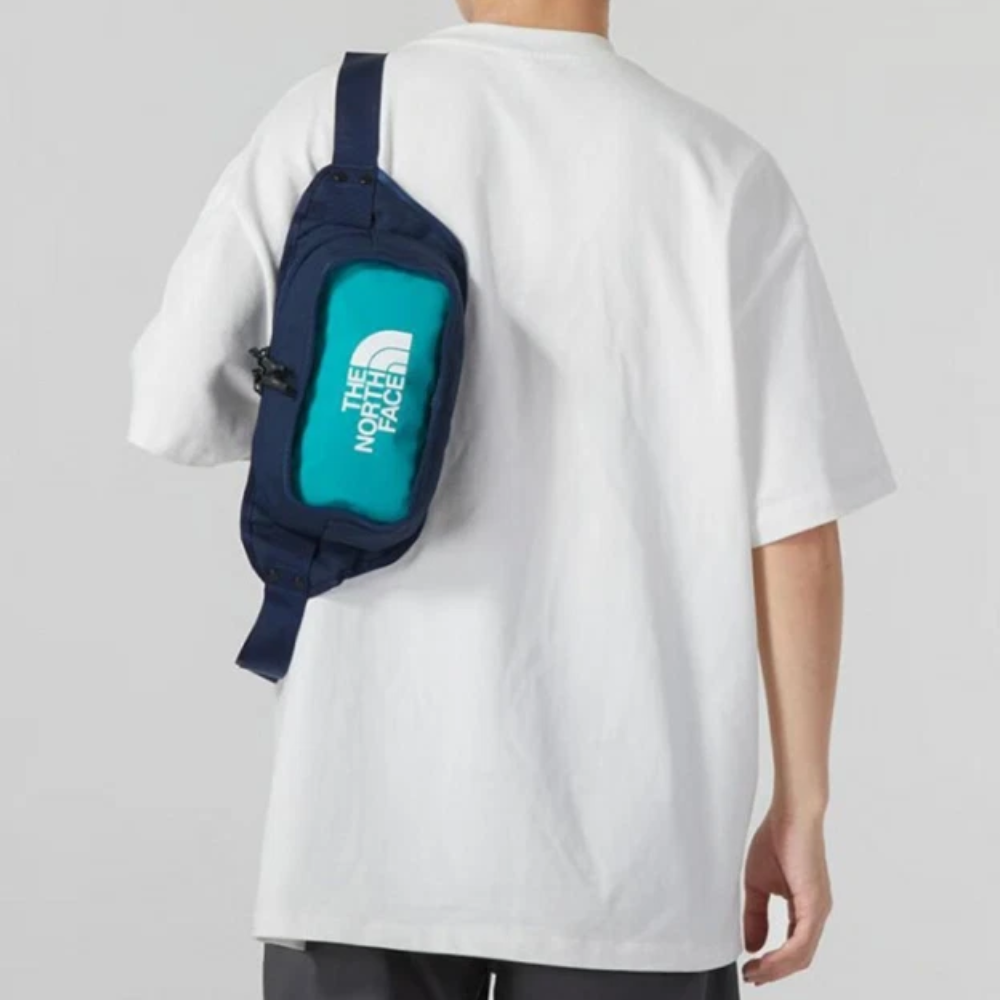 The North Face- Túi Đeo Chéo Unisex - Explore Hip Pack- NF0A3KZXE2