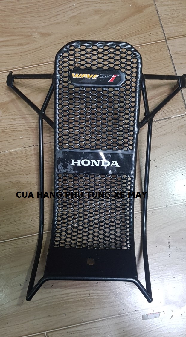 BAGA GIỮA XE FUTURE LED 2018 - 2021