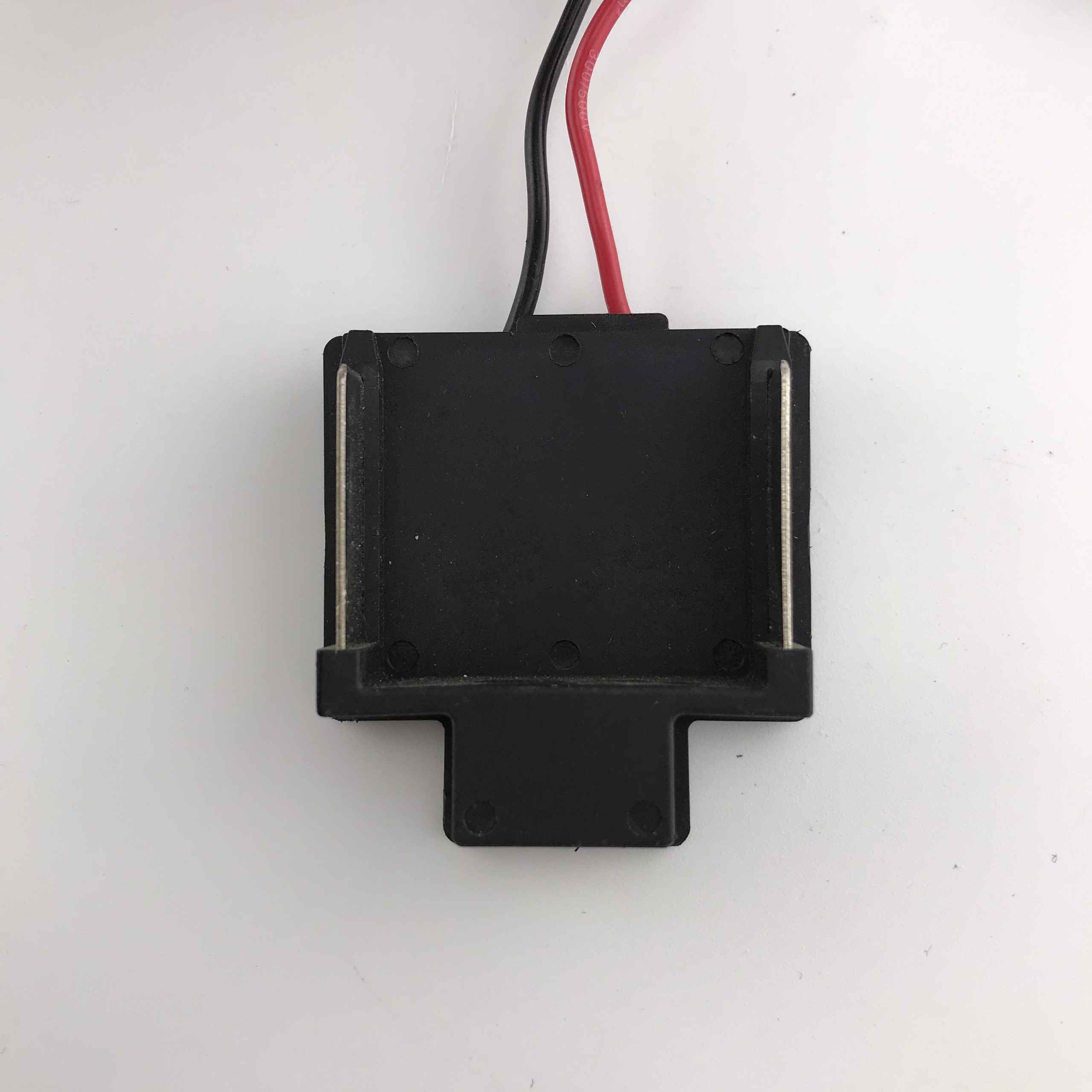 [SALE ƯU ĐÃI] Motor 775 18v 16 răng kèm công tắc điều tốc và chân gài pin cho máy khoan 13mm chân Makita 18v [KHOAN PIN PLUS]