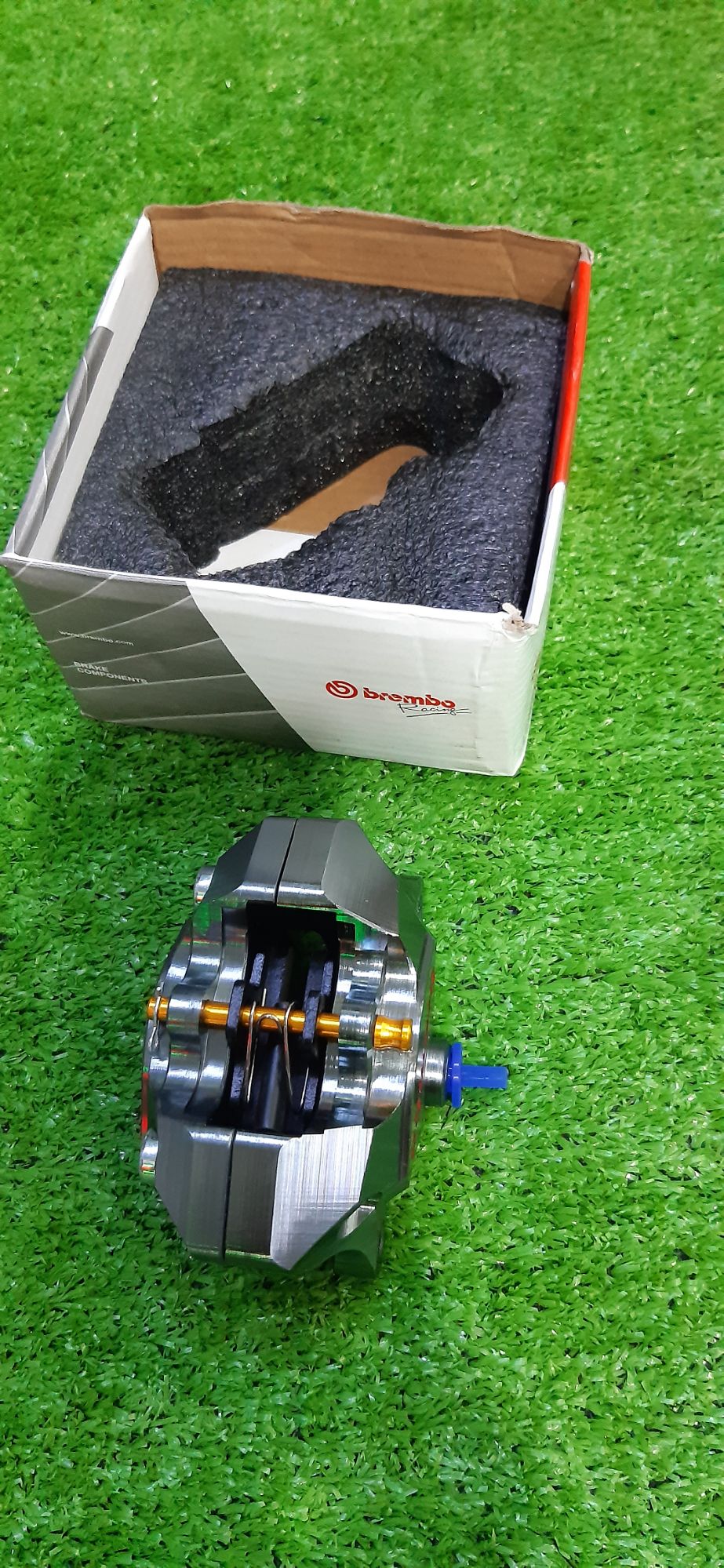 heo brcmbo dành cho các loại xe(chỉ có heo)