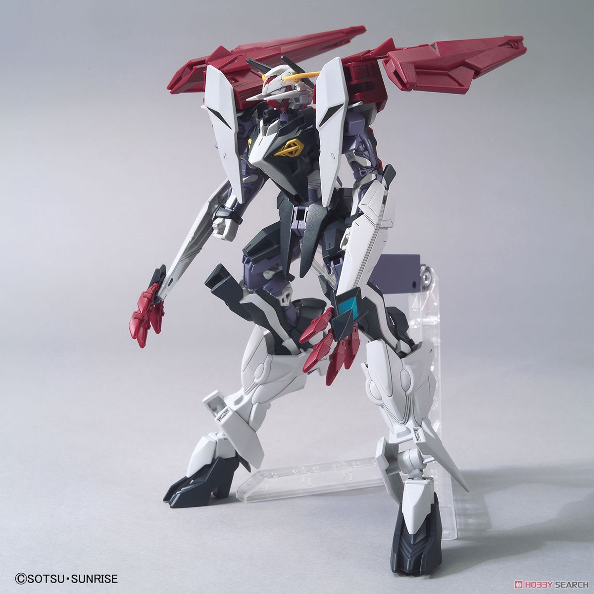 [HCM]Mô Hình lắp ráp HG Load Astray Double Rebake 1/144 (kèm đế đứng)