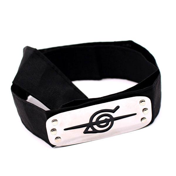 Băng Trán Naruto gạch làng lá