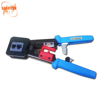 Kềm Bấm Mạng DINTEK 6102