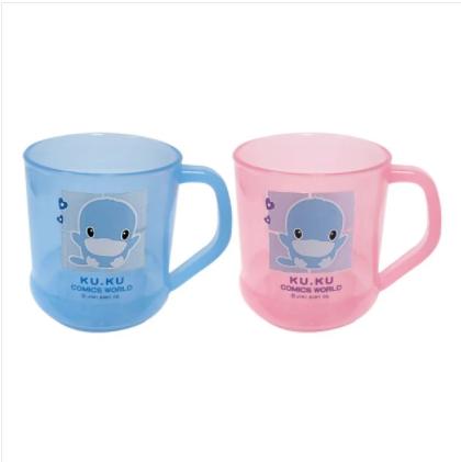 Ca uống nước cho bé KUKU KU1071