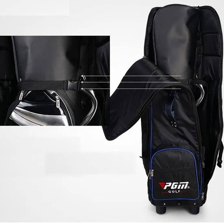 Cover Golf Hàng Không - PGM