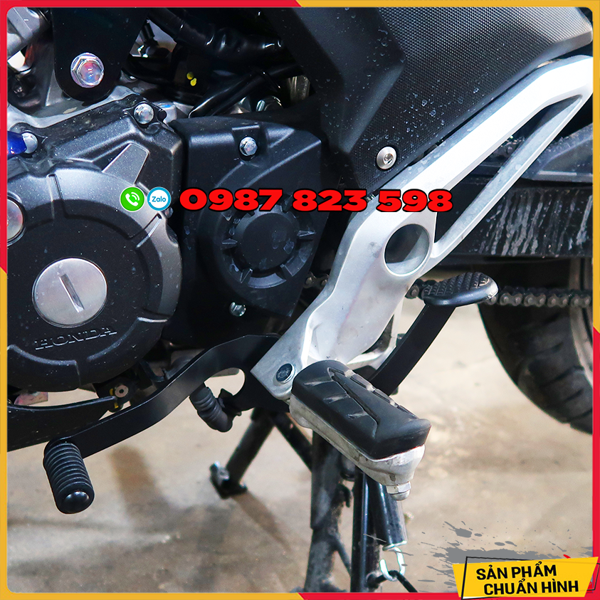 Cần Số 2 Chiều Winner X 2019 - 2022 - Cần Số Winner X v2, v3