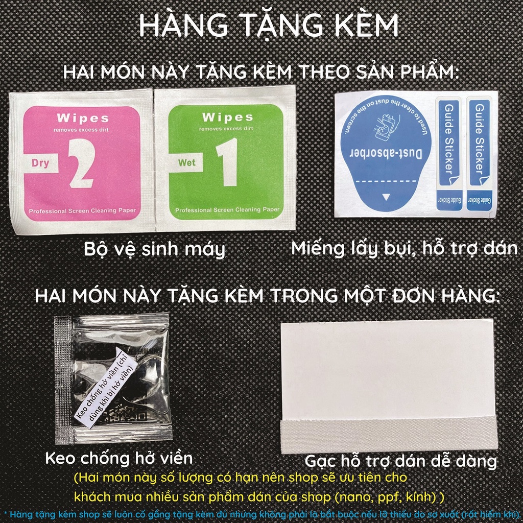 kính cường lực dẻo nano VSMART Active 1 / VSMART Active 1+ (VSMART Active 1 plus)