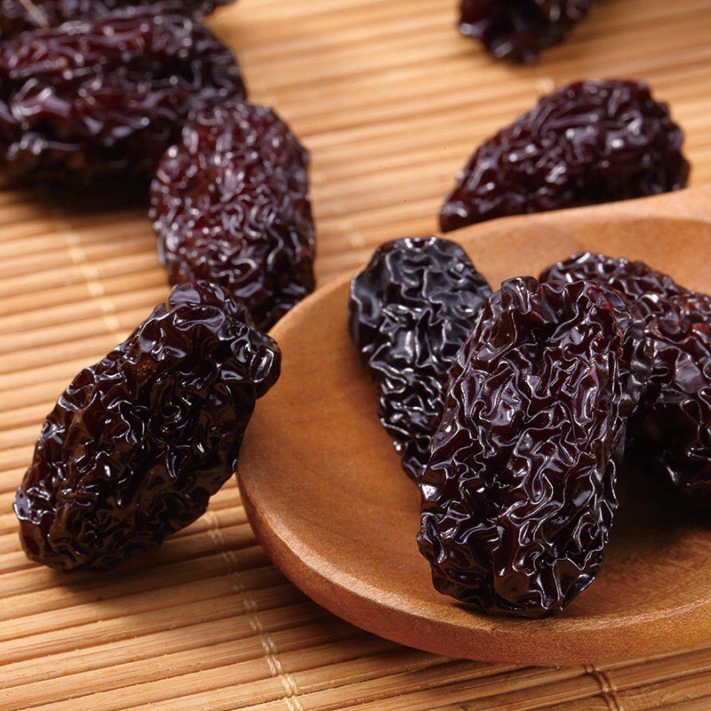Mứt Táo Tàu [0.5kg]