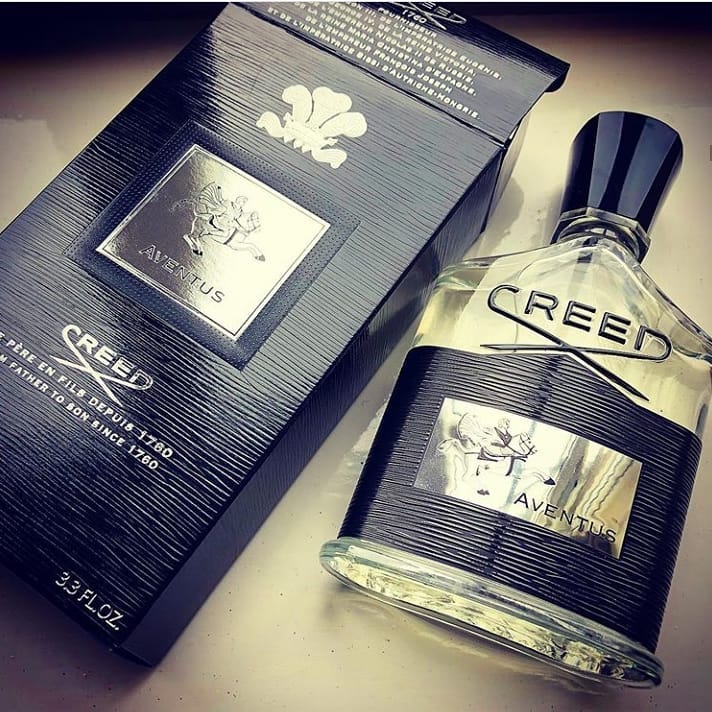 Nước hoa nam Creed Aventus EDP 100ml