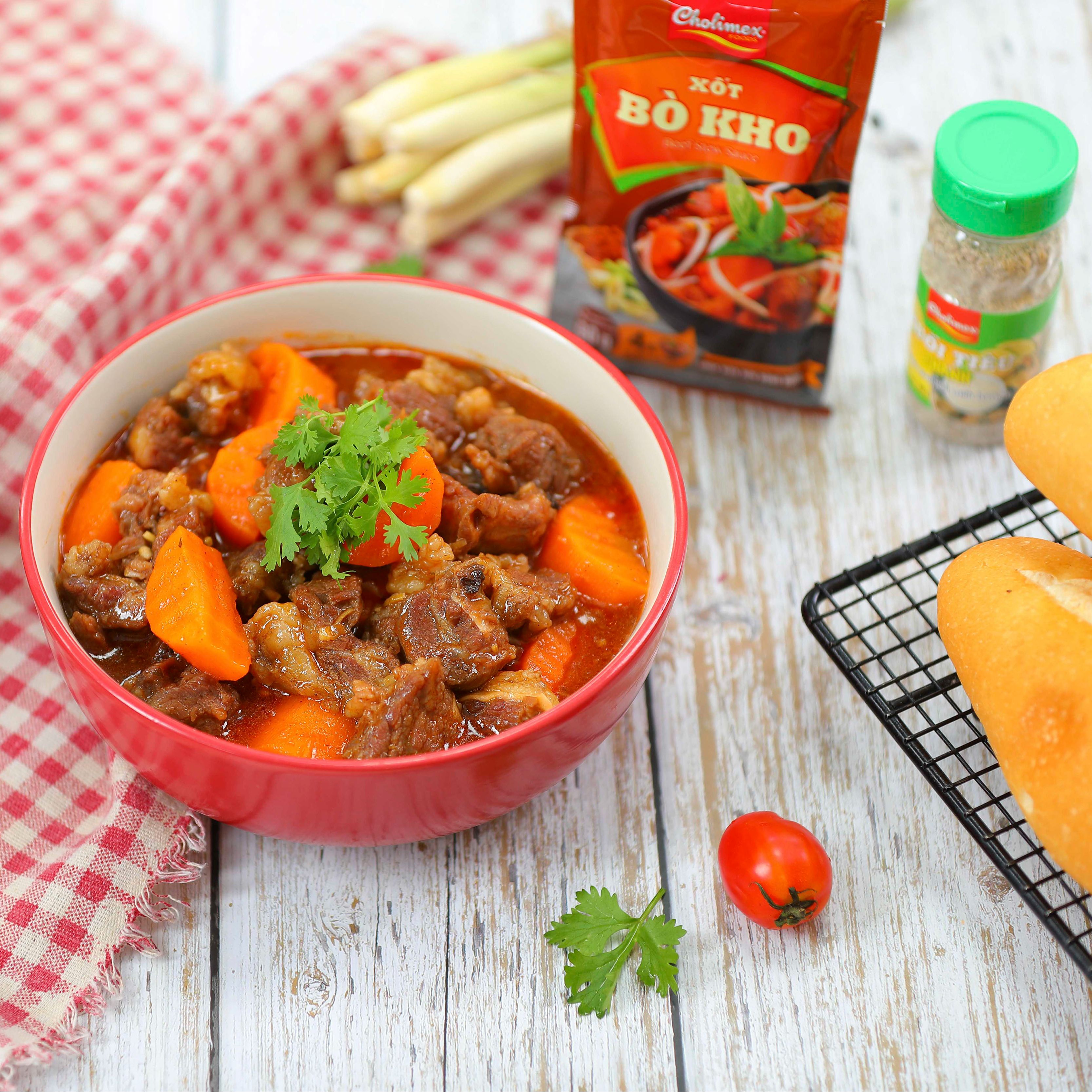 Muối tiêu chanh 90g
