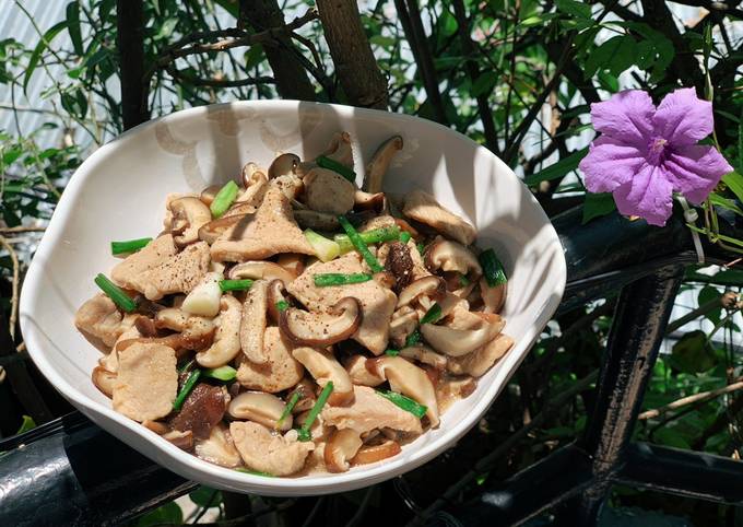 500gr NẤM ĐÔNG CÔ HOA NHẬT BẢN