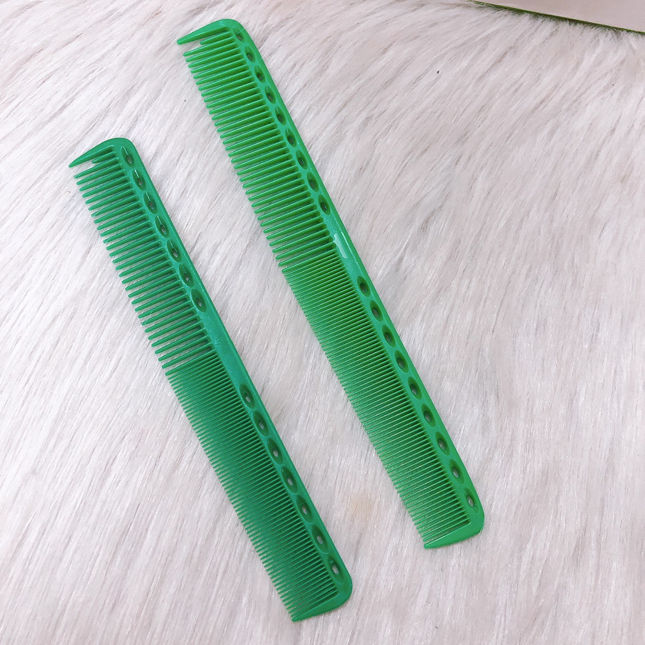 LƯỢC CẮT TÓC NAM NỮ YS CAO CẤP