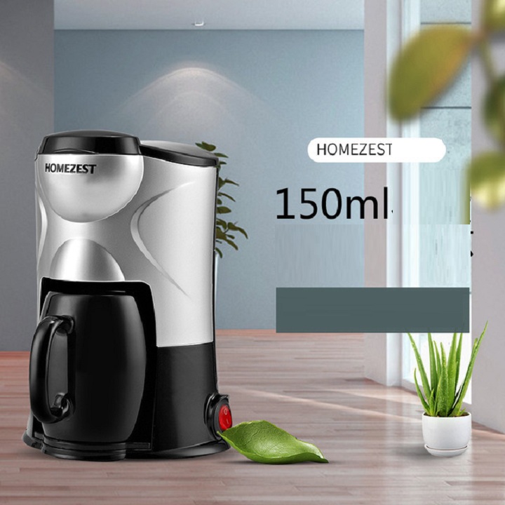 [Bảo Hành Hãng 1 Năm] Máy pha cà phê TS621 (Chuẩn vị cà phê, Sánh, Ngon)