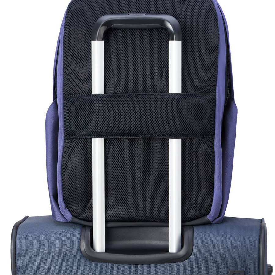 Balo laptop 13.3" Securban DELSEY - PHÁP