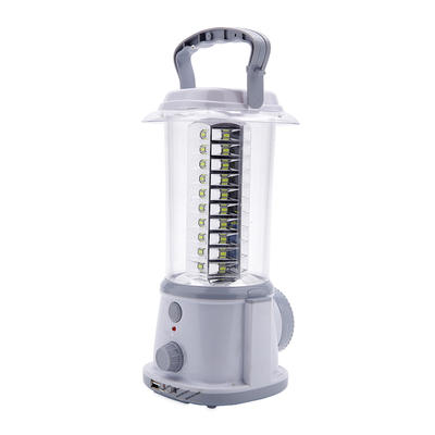 Đèn lồng Led sạc tiết kiệm điện Nanolight LL-003