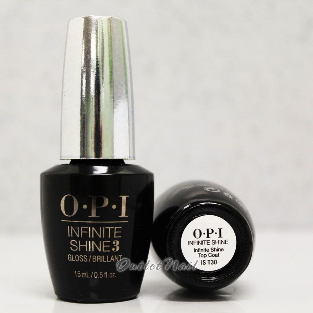 [HCM]Sale 50% - Sơn Bóng Opi Nắp Bạc