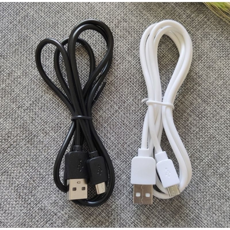 Dây Cáp Sạc V8 Micro Loại Tốt Sạc Nhanh - Dài 1M lõi Đồng Xịn - Dùng Cho Điện Thoại Và Các Thiết Bị Điện Tử...