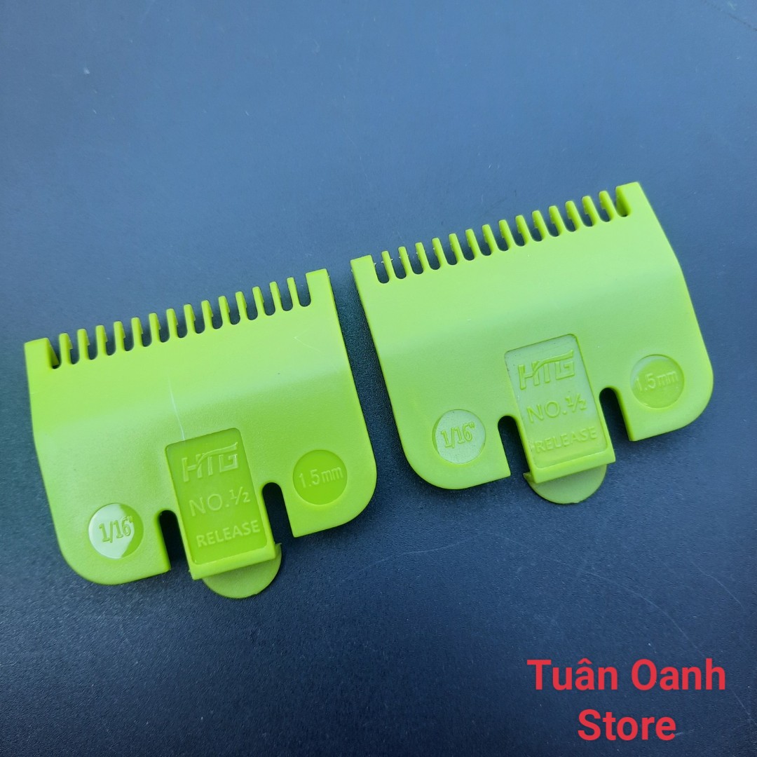 Cữ tông đơ 1.5 & 4.5