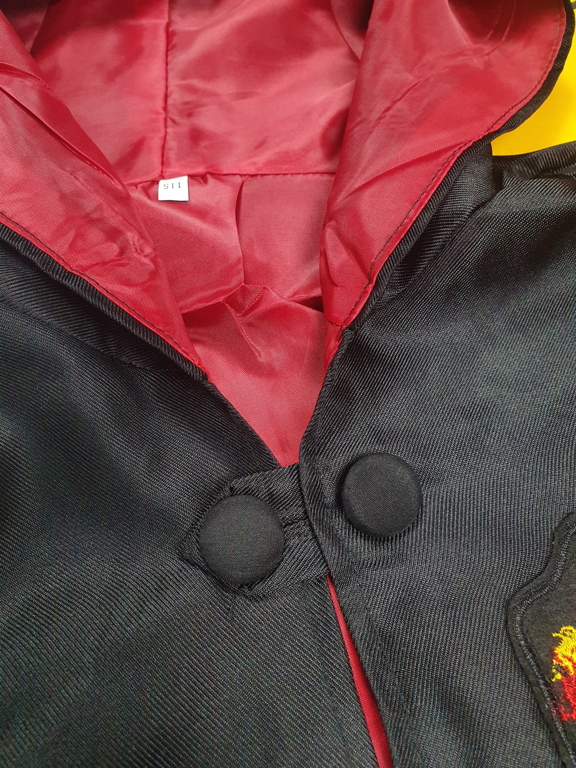 Đồ hoá trang trẻ em - Harry Potter HPG001