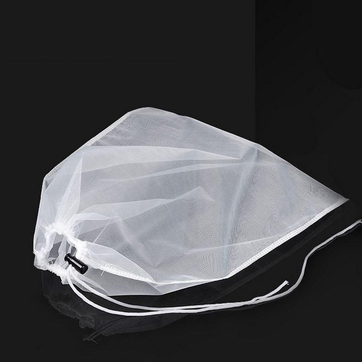 túi vải lọc trà vê sinh tiện lợi dùng nhiều lần