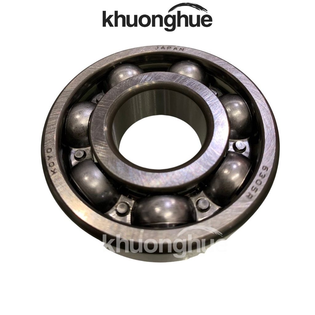 Vòng bi (bạc đạn) 6305 chính hãng Yamaha