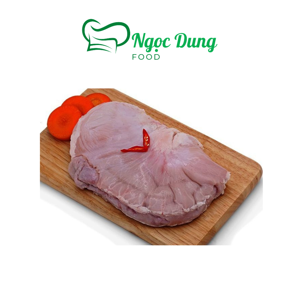 Bao tử heo vĩ 1kg ( giao tphcm)