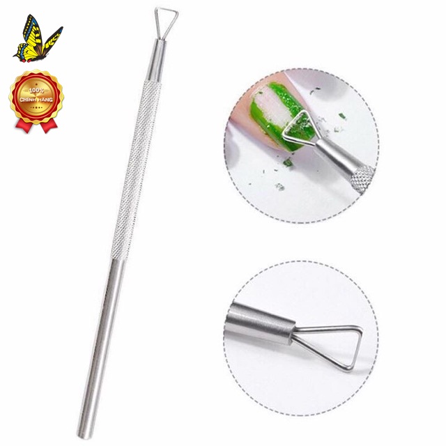 Cây cào sơn gel