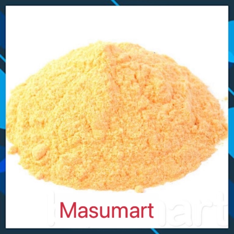 Bột rắc phô mai vị truyền thống 100g