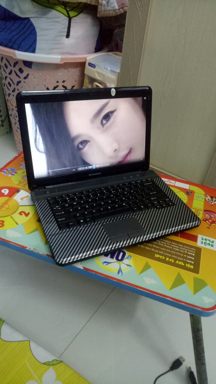 laptop lenovo