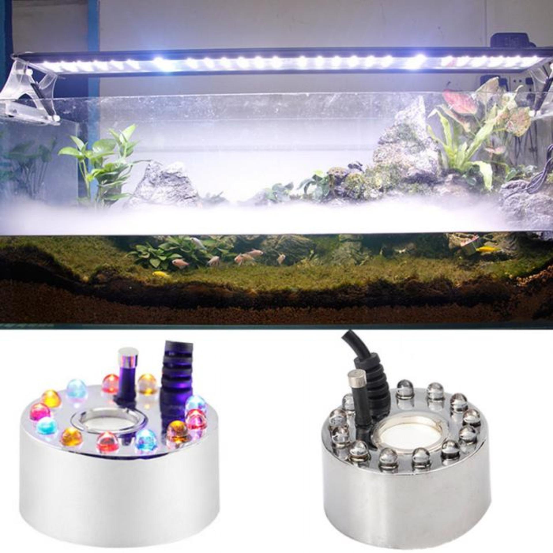 Máy tạo khói hòn non bộ + Nguồn adapter