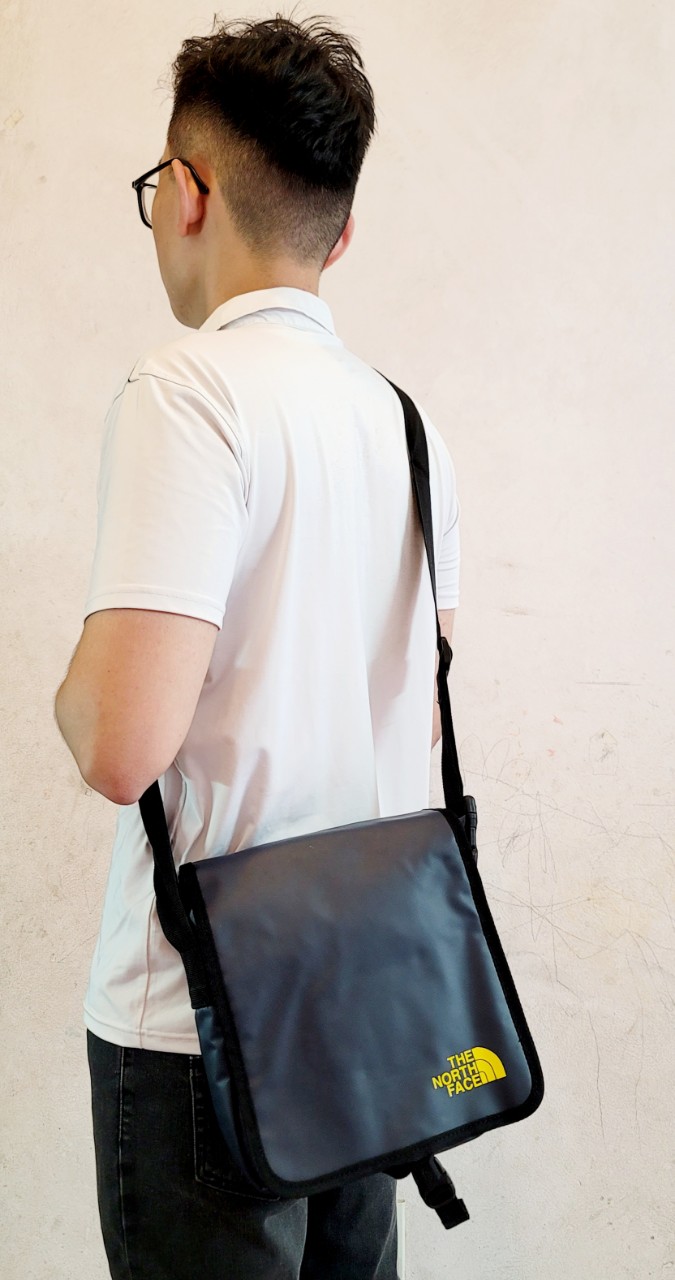 Túi chéo the north face  chống thấm nước