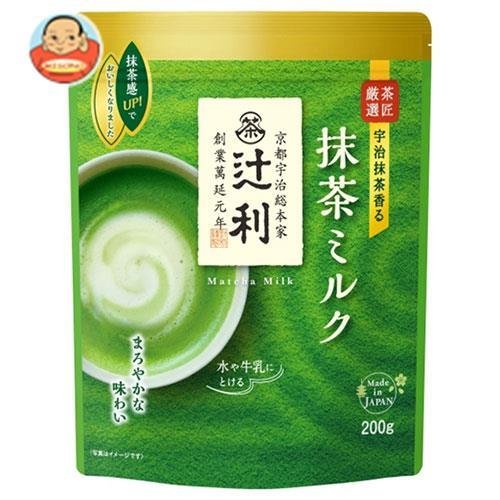 Bột Matcha Milk (200g)