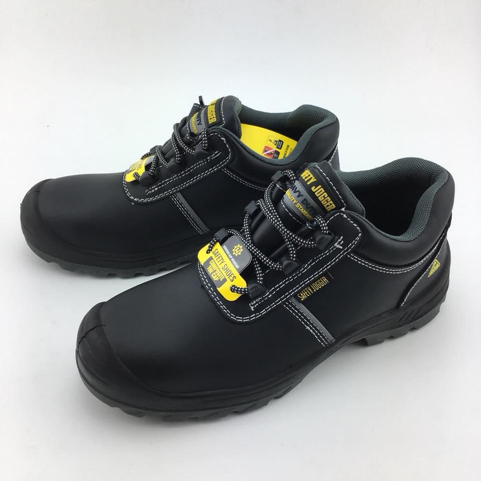 Giày bảo hộ Safety Jogger Aura S3