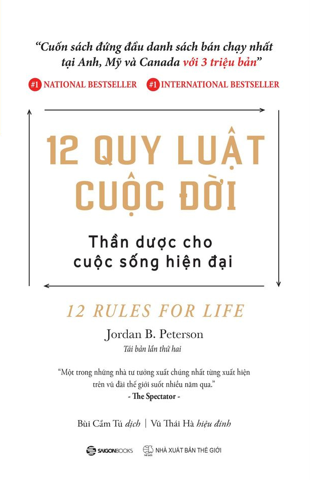Bộ: Sang chấn tâm lý - 12 quy luật cuộc đời (Bộ 2 cuốn)