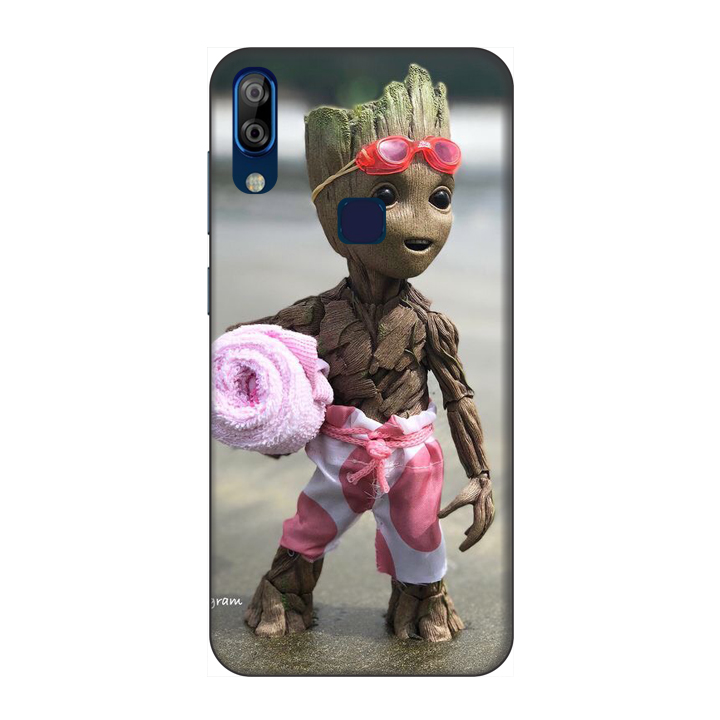 Case for vsmart active 1 plus
